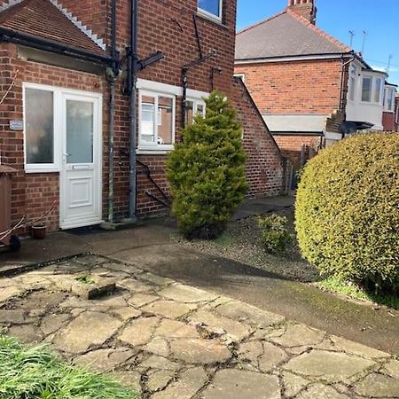 Park View Apartment Bridlington Dış mekan fotoğraf
