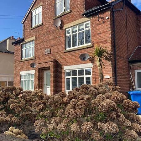 Park View Apartment Bridlington Dış mekan fotoğraf