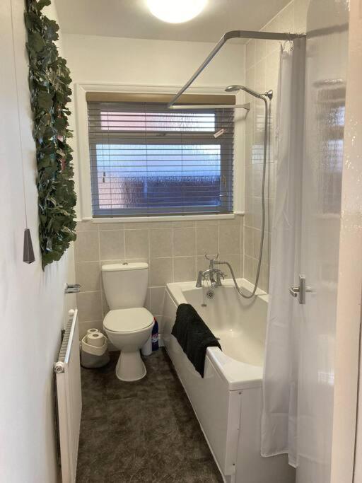 Park View Apartment Bridlington Dış mekan fotoğraf