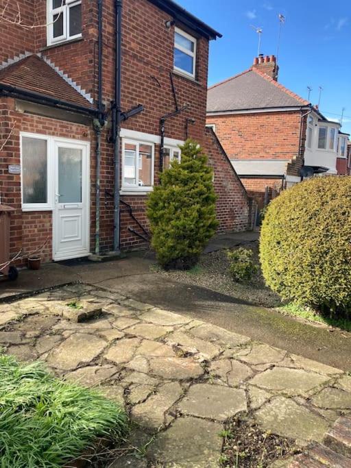 Park View Apartment Bridlington Dış mekan fotoğraf