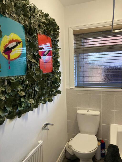 Park View Apartment Bridlington Dış mekan fotoğraf
