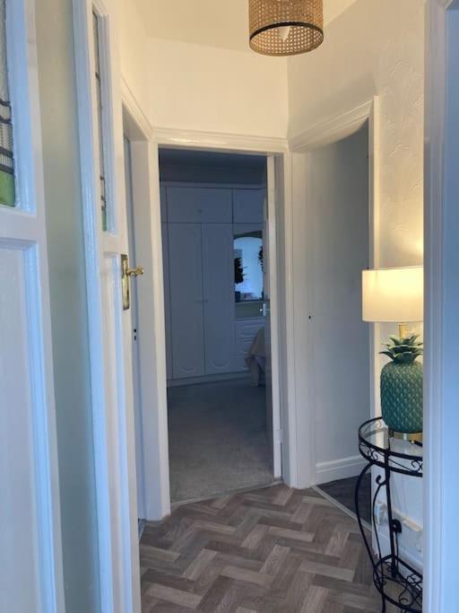 Park View Apartment Bridlington Dış mekan fotoğraf