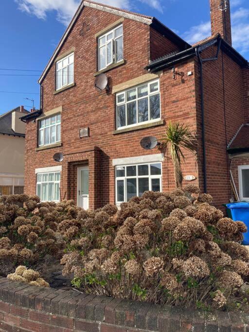 Park View Apartment Bridlington Dış mekan fotoğraf