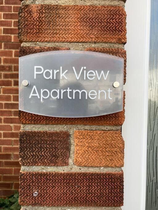 Park View Apartment Bridlington Dış mekan fotoğraf