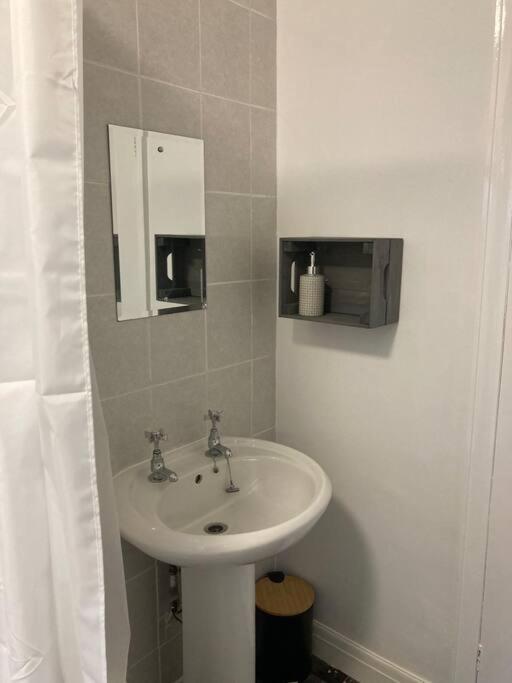 Park View Apartment Bridlington Dış mekan fotoğraf