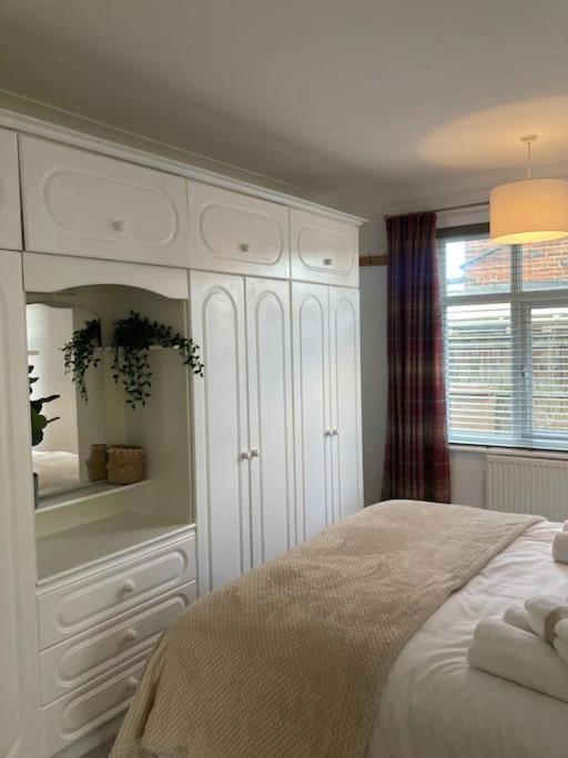 Park View Apartment Bridlington Dış mekan fotoğraf